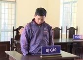 Vào tù vì quyết 'mua dâm' bé gái 14 tuổi
