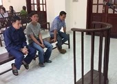 Chiêu trộm xe trong bãi cực tinh vi của tên trộm