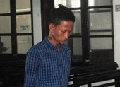 Đi siêu thị 'tiện tay' lấy xe của người khác