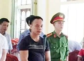 Trộm xe máy rồi mang đi trộm bò
