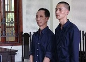 Cha lãnh án tử, con bị 9 tháng tù vì không tố giác cha