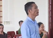Sợ án tử, đồng bọn ra tòa quyết liệt đổ tội cho nhau