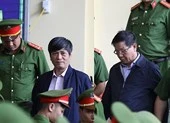 Bắt đầu xét xử cựu tướng Phan Văn Vĩnh, an ninh được thắt chặt