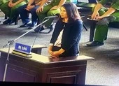 Vụ Phan Văn Vĩnh: 'Không ai ép tôi đưa tiền cho C50'