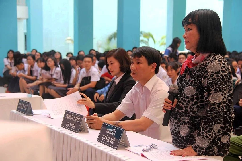 Một 'nam sinh' lãnh án tù vì tàng trữ ma túy ảnh 6 Một 'nam sinh' lãnh án tù vì tàng trữ ma túy ảnh 6