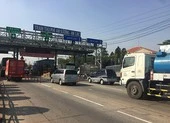 Thu phí BOT An Sương-An Lạc: Có thể chấm dứt thu trước 2033