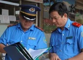 Kết quả kiểm tra niêm yết giá vé Bến xe Miền Đông