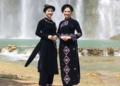 Lạ lẫm Tết trên rẻo cao của người Tày