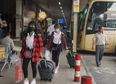 Ngành giao thông đối phó với dịch Corona