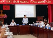 Nhiều kiến nghị để phát triển giao thông TP.HCM