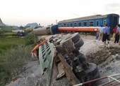 Bộ GTVT yêu cầu kiểm điểm lại cục phó Cục Đường sắt