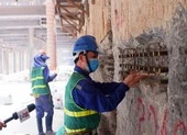 Chính thức thông toàn tuyến metro số 1