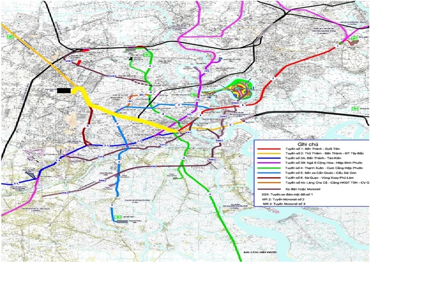 METRO-SO-1