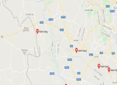 Hạn chế giao thông thủy trên kênh Xáng 