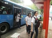 Sở GTVT TP.HCM phản hồi về vụ đi xe buýt gặp nạn