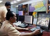 Camera sẽ thay CSGT bắt lỗi vi phạm