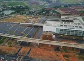 Bến xe Miền Đông mới có khả năng hoạt động sớm hơn dự kiến