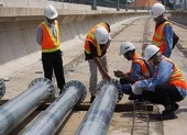 Nhiều chỉ đạo tháo gỡ vốn cho metro số 1