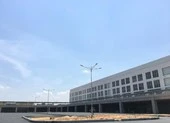 Kiến nghị đưa Bến xe Miền Đông mới hoạt động trước 30-4