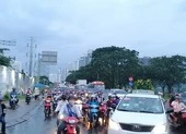 TP.HCM khởi động nhiều dự án giao thông mới