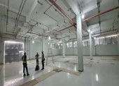 'Trái tim thứ 2' của hệ thống điện metro số 1 đang về Việt Nam