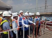 Điều kiện để trở thành lái tàu metro?