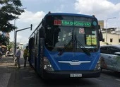 TP.HCM tiếp tục tạm ngưng xe khách, xe công nghệ
