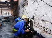 Nhiều tín hiệu vui cho dự án metro số 1