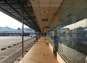 Các doanh nghiệp vận tải đề nghị hỗ trợ trong dịch COVID-19