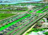 Ngày mai khởi công dự án Nguyễn Văn Linh - Nguyễn Hữu Thọ