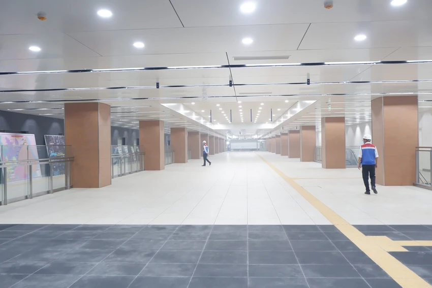 1-metro