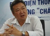 Điện lực TP.HCM thay đổi lãnh đạo cấp cao