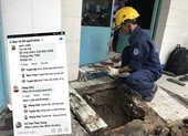 Làm gì khi hóa đơn tiền nước tăng cao?