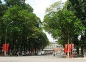 Thông tin chú ý về giao thông trên đường Lê Duẩn