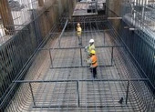 Đang tuyển 58 nhân viên lái tàu cho metro số 1