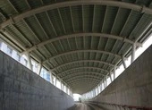 Đẩy nhanh tiến độ ga Ba Son của tuyến metro số 1