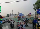 Lý do dừng dự án BOT cầu Tân Kỳ Tân Quý