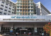Tìm khẩn tài xế grab bike chở bệnh nhân 450