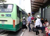 Cần tính lại bài toán trợ giá xe buýt