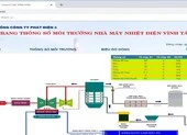 Thông tin chính thức về các nhà máy nhiệt điện Vĩnh Tân