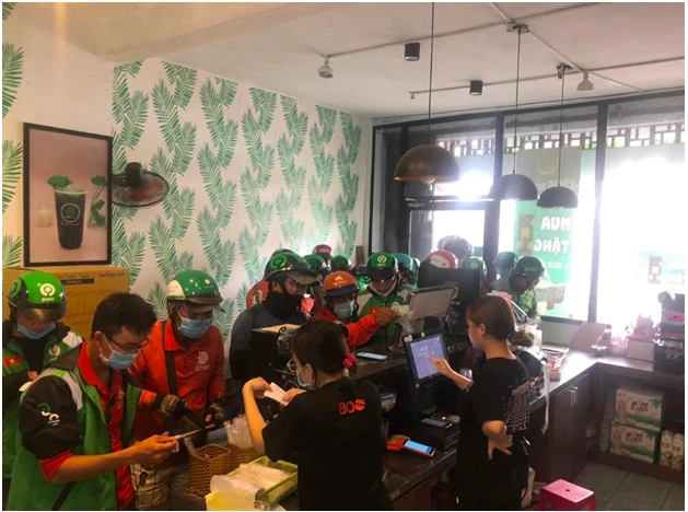 Gojek