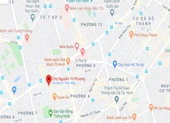 TP.HCM sắp có thêm phố đi bộ ở quận 10