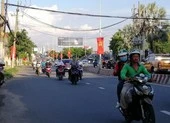Lộ trình thay thế khi tiến hành tu sửa cầu Tân Thuận 1