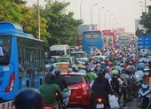 TP.HCM đã bổ sung hơn 141 tỉ đồng tiền trợ giá xe buýt