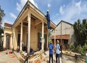 EVNHCMC tiếp tục ủng hộ đồng bào miền Trung lần 3
