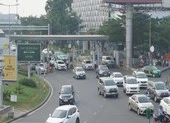 Lưu ý khi lưu thông vào khu vực sân bay Tân Sơn Nhất