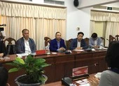 Hàn Quốc tìm hiểu đầu tư đô thị thông minh ở Cần Thơ