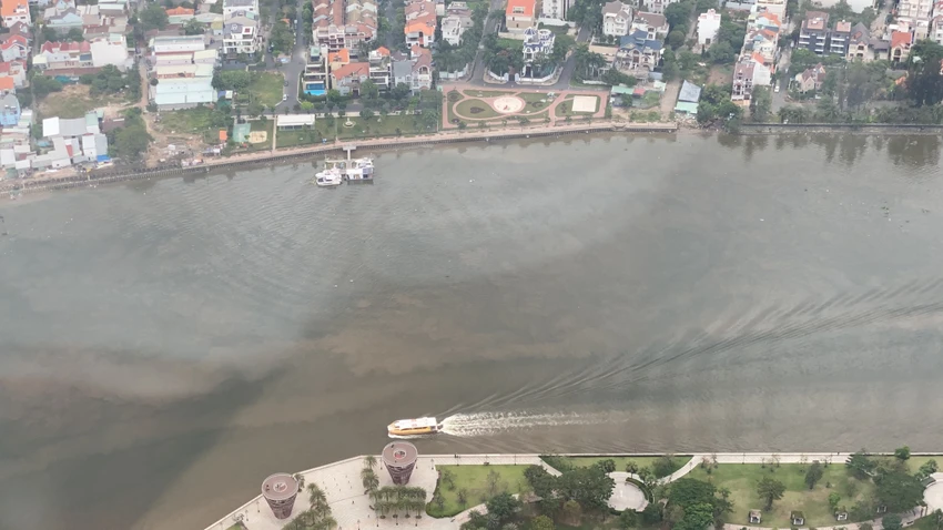 Landmark 81 SkyView