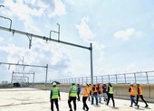 Sắp nghiên cứu khả thi tuyến metro số 5 giai đoạn 2