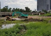 TP.HCM: Lý do đường vành đai trở thành 'vành đai khuyết'